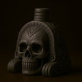 Aztec Death Whistle