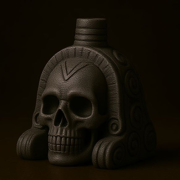 Aztec Death Whistle